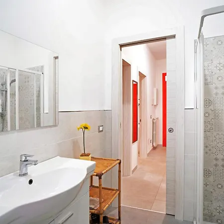 Apartment Casa Rosy *