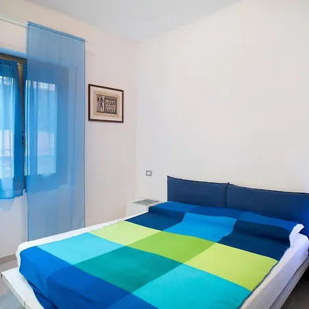 Casa Rosy Apartment Diano Marina