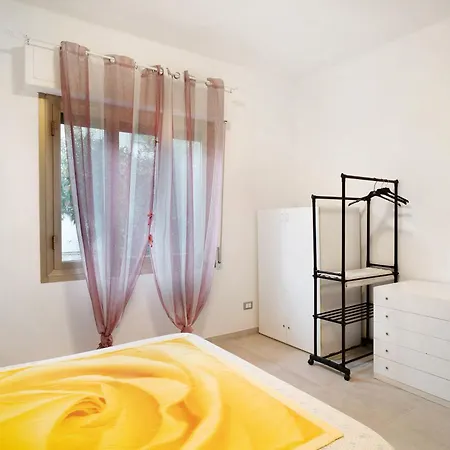 Appartamento Casa Rosy