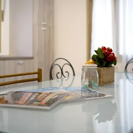 Casa Rosy Diano Marina