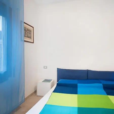 Lejlighed Casa Rosy *