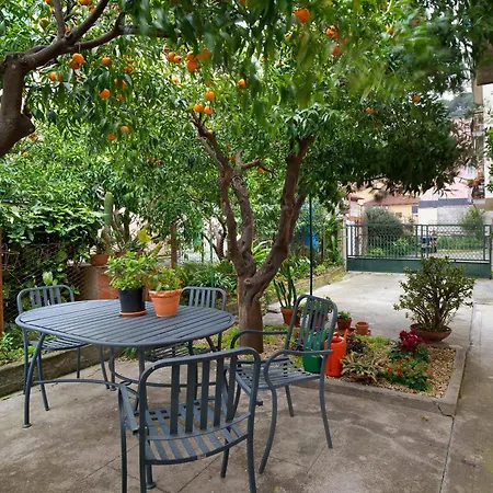 Casa Rosy Appartamento *