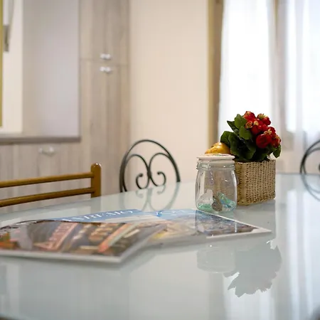 Casa Rosy Apartment *