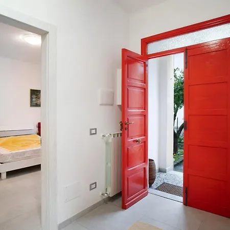 Apartment Casa Rosy