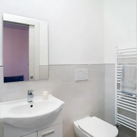 דירה Casa Rosy