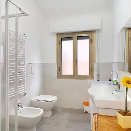 Casa Rosy דירה *