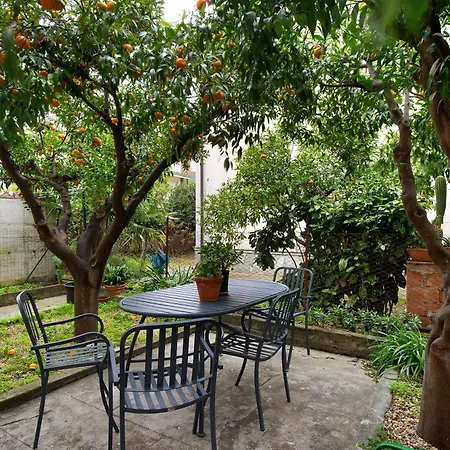 Casa Rosy דירה