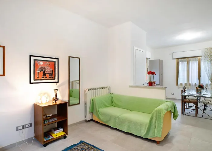 Casa Rosy Apartment Diano Marina