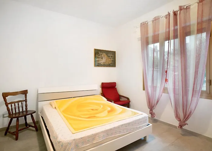 Casa Rosy * Діано-Марина