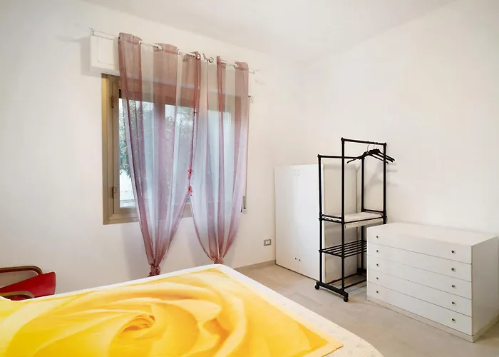 Апартаменти Casa Rosy