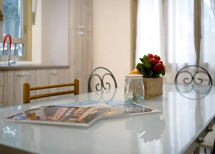 Casa Rosy Діано-Марина