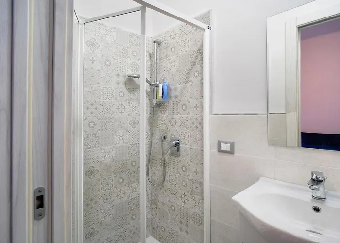 Casa Rosy Апартаменти