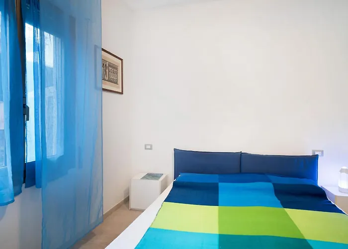 Апартаменти Casa Rosy *