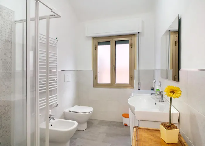 Casa Rosy Апартаменти *