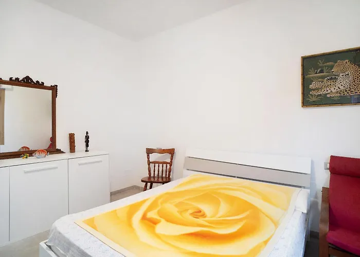 Casa Rosy Апартаменти Діано-Марина