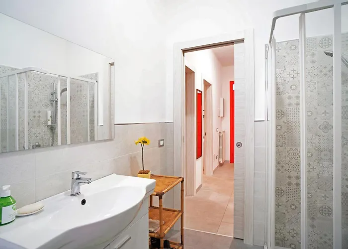 Apartment Casa Rosy *