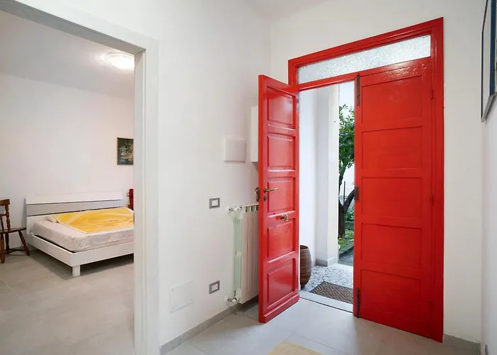 Апартаменти Casa Rosy *